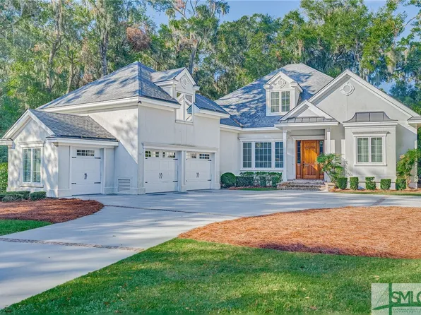 18 Sweetgum Crossing, Savannah, GA 31411