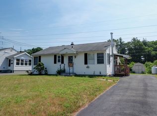 129 Plum Orchard Rd, Southington, CT 06489