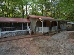 131 Hollow Poplar Rd, Troy, SC 29848