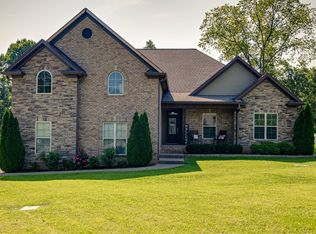 589 Butternut Trl, Mount Juliet, TN 37122