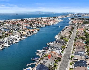 3562 Venture Dr, Huntington Beach, CA, 92649