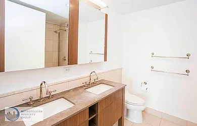 Rented by Metropolitan Property Group