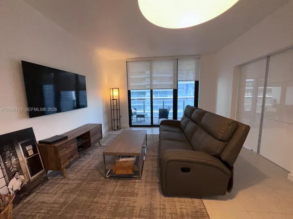 1010 Brickell Ave Unit 4507, Miami, FL 33131