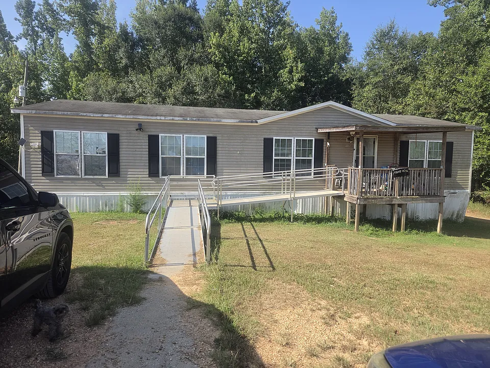 155 Haynes Gray Rd