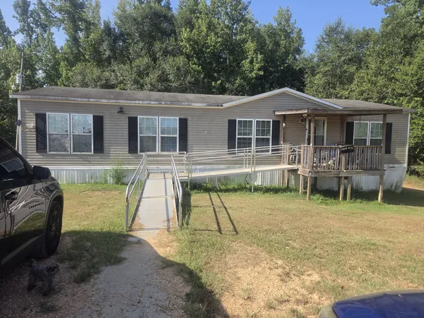 155 Haynes Gray Rd, Carson, MS 39427