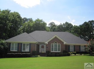1607 Flat Rock Dr SW, Conyers, GA 30094