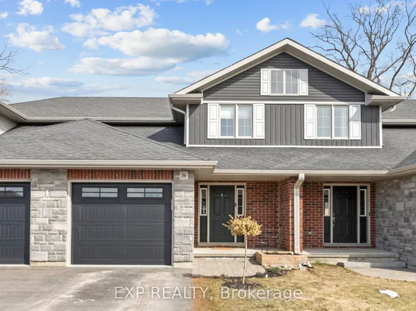 56 Cortland Cres, Quinte West, ON K8V 0E9