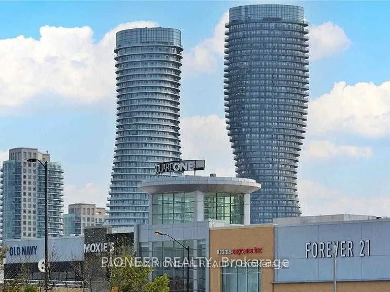 50 Absolute Ave #1906 — Photo 2