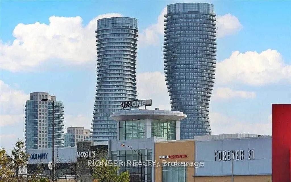 Building Photo - 50 Absolute Ave #1906