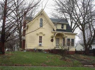 303 Crawford St, Boone, IA 50036