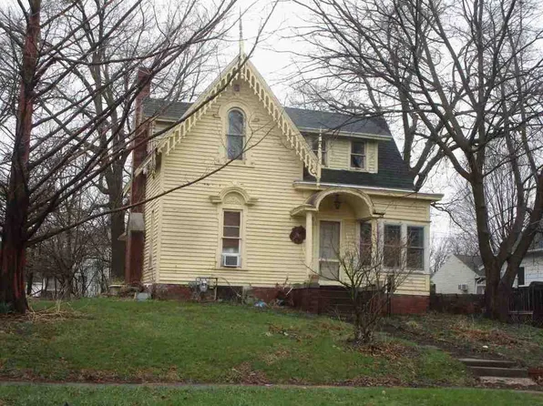 303 Crawford St, Boone, IA 50036