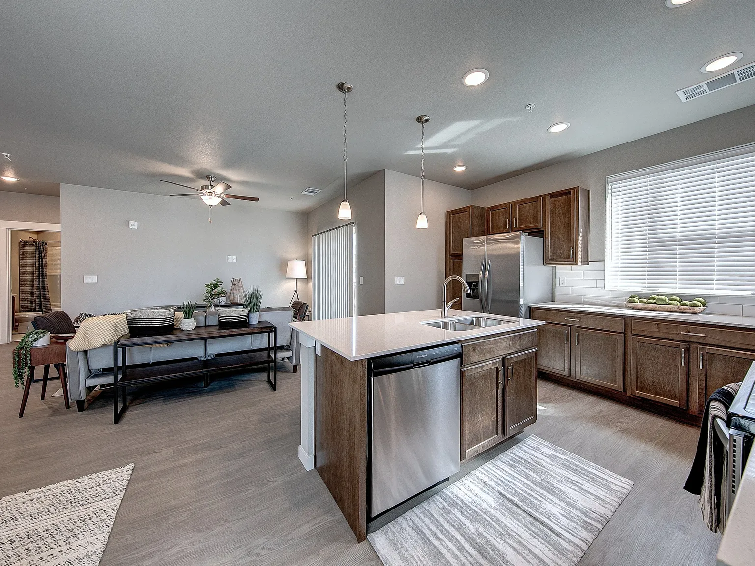 The Bend at Highland Meadows — Photo 3