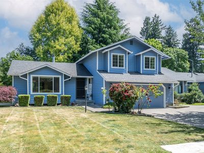 3918 SE Northridge Place, Lacey, WA, 98503