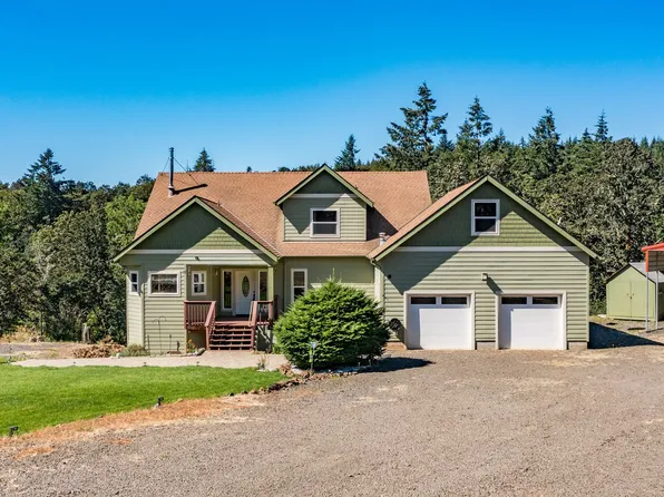 12111 Cougar Ln SE, Turner, OR 97392