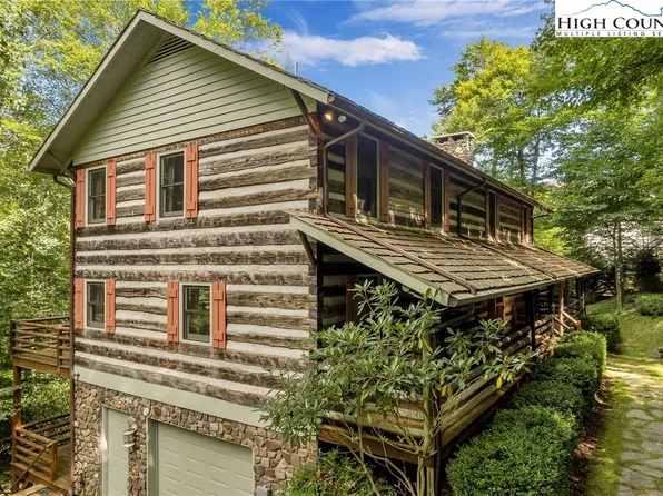 171 Old Orchard Road, Todd, NC 28684