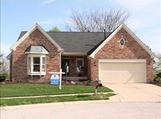 4805 Millstone Ct, Indianapolis, IN