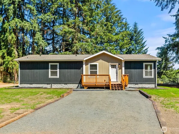 8306 SE Dawn Hill Dr, Olympia, WA 98513