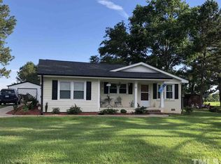 51 Brentwood Dr, Selma, NC 27576