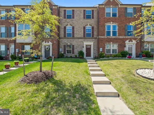 5807 Richmanor Ter, Upper Marlboro, MD 20772