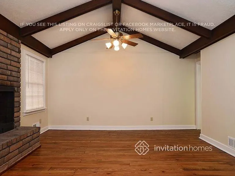 6212 Shallowford Way — Photo 2
