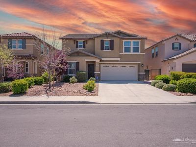 2826 Goldenrain St, Palmdale, CA, 93551