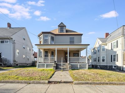 28 Thornton Park, Winthrop, MA, 02152