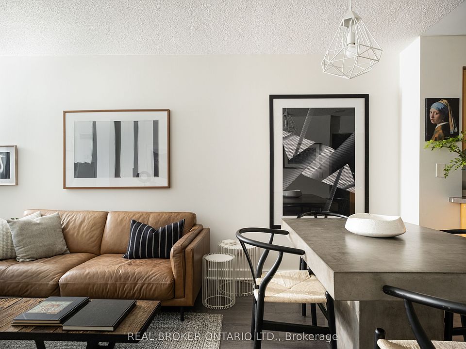1st image of 255 Richmond St E #1416