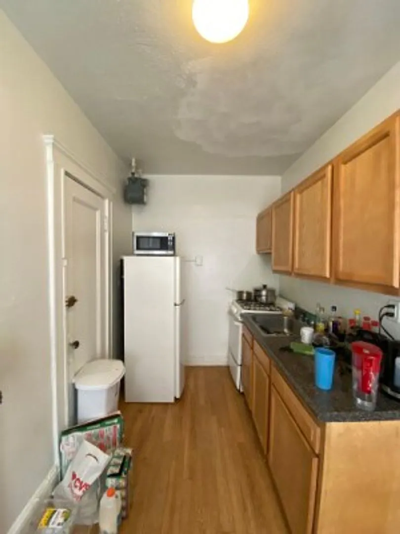 Allston 2 Bed Apt. - 9/1 No Fee. H/Hw Included. — Photo 3