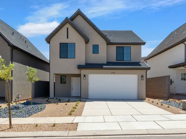 1561 S Fins Rd #4110, Washington, UT 84780