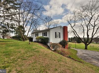 368 Barndt Rd, Telford, PA 18969