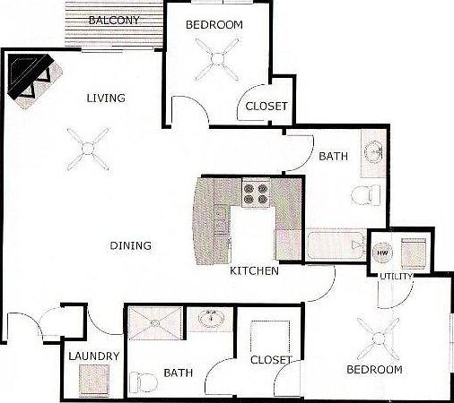 1st image of 115 Silver Lake Plz APT 301