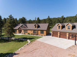 11517 Feather Pl, Rapid City, SD 57701