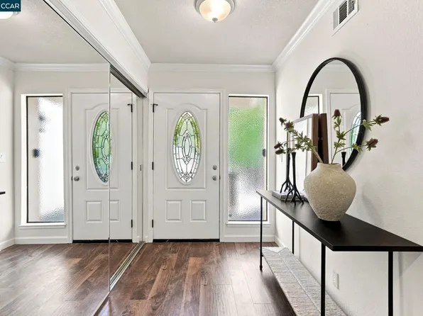 3462 Rossmoor Pkwy APT 1, Walnut Creek, CA 94595