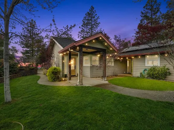 5331 Longview Ln, Greenwood, CA 95635