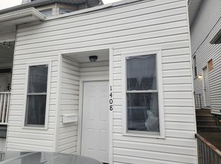 1408 S Broad St APT 2, Trenton, NJ 08610