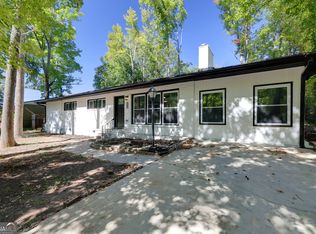 920 Oglethorpe Ave, Athens, GA 30606