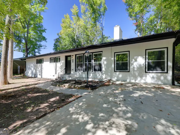 920 Oglethorpe Ave, Athens, GA 30606