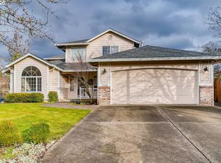 2401 SE 179th Ct, Vancouver, WA 98683
