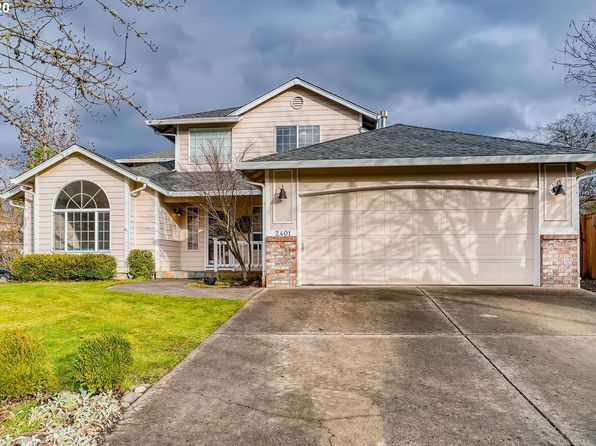 2401 Se 179th Ct Vancouver Wa 98683 Zillow