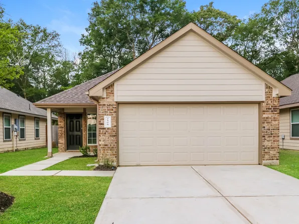 2508 N Lina Ct, Conroe, TX 77301