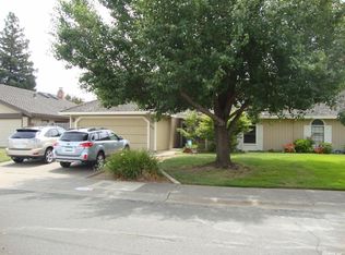 1164 Rose Tree Way, Sacramento, CA 95831