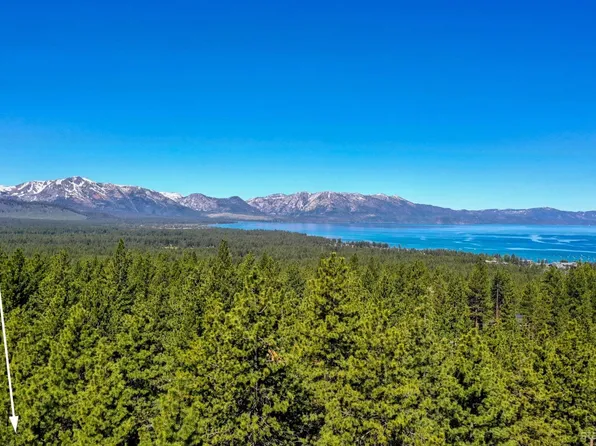 1506 Bonita Rd, South Lake Tahoe, CA 96150