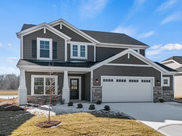 8757 Belmont Woods Blvd, Fort Wayne, IN 46835