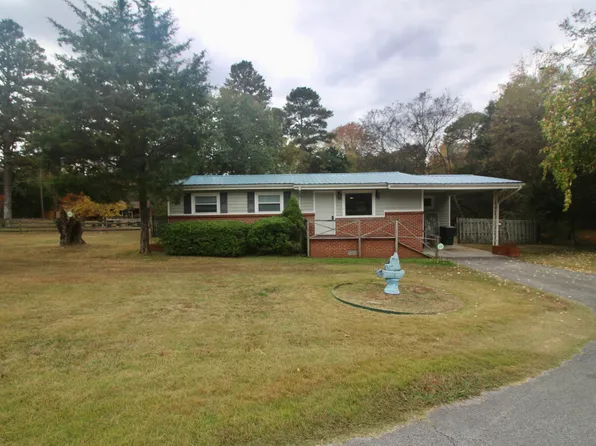 7110 Bonny Oaks Dr, Chattanooga, TN 37421