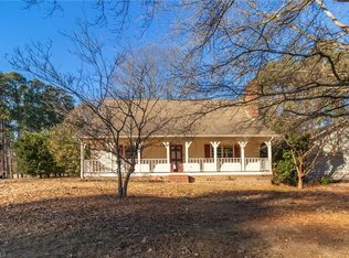 5218 Muirfield Dr, Lexington, NC 27295