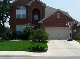 5726 Southern Oaks, San Antonio, TX 78261