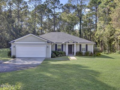 55 ORCHID Avenue, Middleburg, FL, 32068