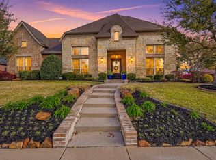100 Waterfall Ct, Colleyville, TX 76034