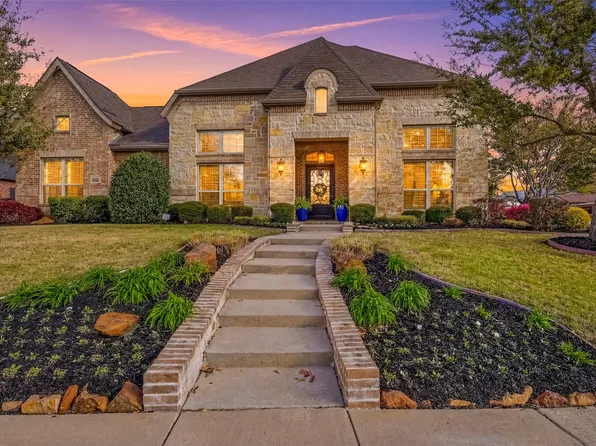 100 Waterfall Ct, Colleyville, TX 76034