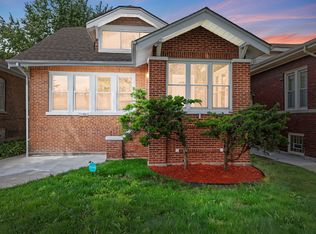 11322 S Lowe Ave, Chicago, IL 60628